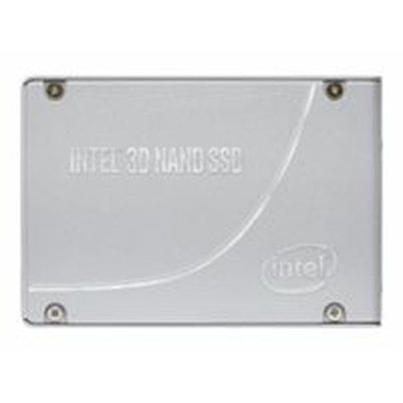 Hard Drive Intel SSDPE2KX080T801 8 TB SSD-0