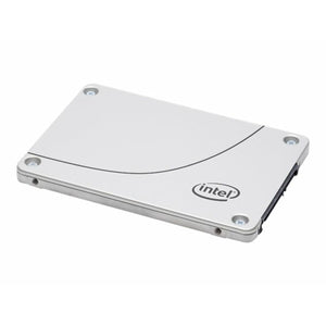 Hard Drive Intel SSDSC2KG038T801 3,84 TB SSD-0