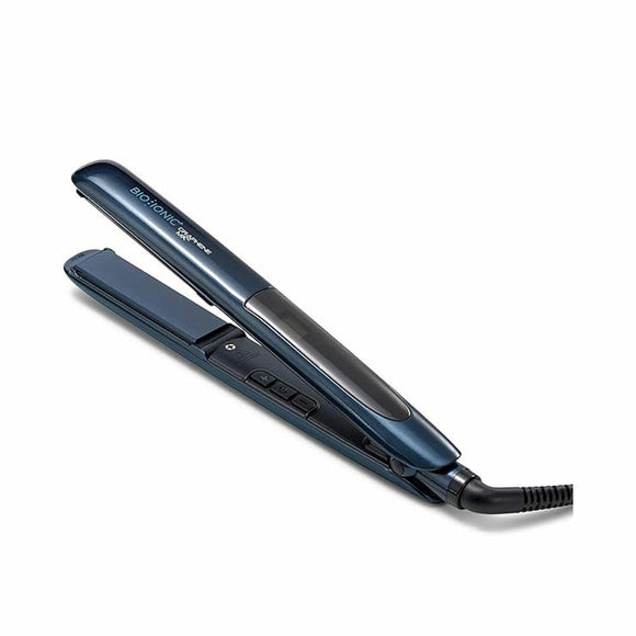 Hair Straightener Bio Ionic Graphene Mx Blue-0