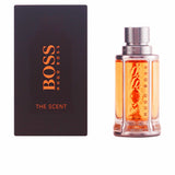 Men's Perfume Hugo Boss EDT-2