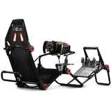 Gaming Chair Next Level Racing F-GT Lite (NLR-S015) 174 x 75 x 127 cm-1