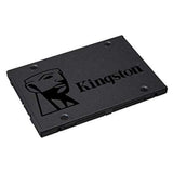 Hard Drive Kingston A400 SSD 2,5"-7