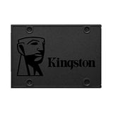 Hard Drive Kingston A400 SSD 2,5"-6