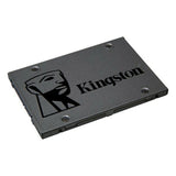 Hard Drive Kingston A400 SSD 2,5"-2