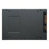 Hard Drive Kingston A400 SSD 2,5"-1