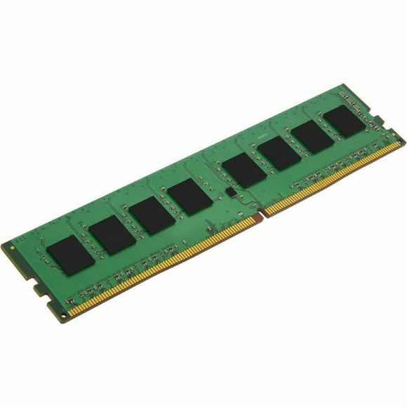 RAM Memory Kingston ValueRAM 16 GB DDR4 3200 MHz CL22-0