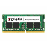 RAM Memory Kingston KVR32S22S8/8 8 GB DDR4 3200 MHz CL22-21