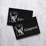 Hard Drive Kingston KC600 2.5" SSD 1 TB SSD-2