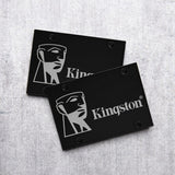 Hard Drive Kingston KC600 1 TB SSD-2