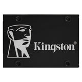 Hard Drive Kingston KC600 2.5" SSD 1 TB SSD-1