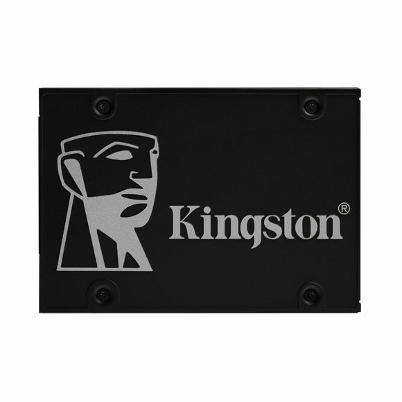 Hard Drive Kingston SKC600/1024G 1 TB SSD-0