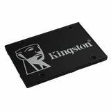 Hard Drive Kingston SKC600/1024G 1 TB SSD-3