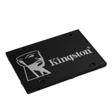 Hard Drive Kingston SKC600/2048G 2 TB SSD-2