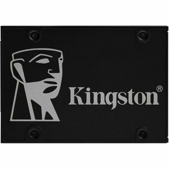 Hard Drive Kingston SKC600/2048G 2 TB-0