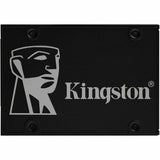 Hard Drive Kingston SKC600/2048G 2 TB-0