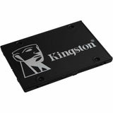 Hard Drive Kingston SKC600/2048G 2 TB-8