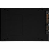 Hard Drive Kingston KC600 2 TB SSD-4