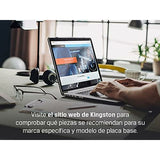 RAM Memory Kingston KVR32N22S8/16 16 GB DDR4 3200 MHz CL22-1