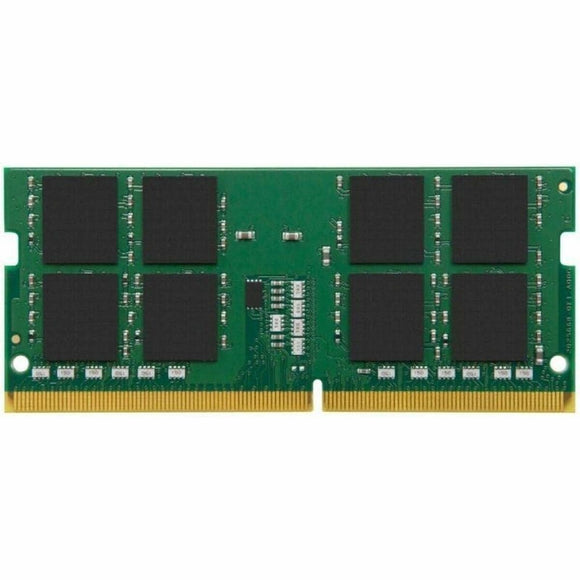 RAM Memory Kingston KVR32S22D8/32 32 GB DDR4 3200 MHz CL22-0