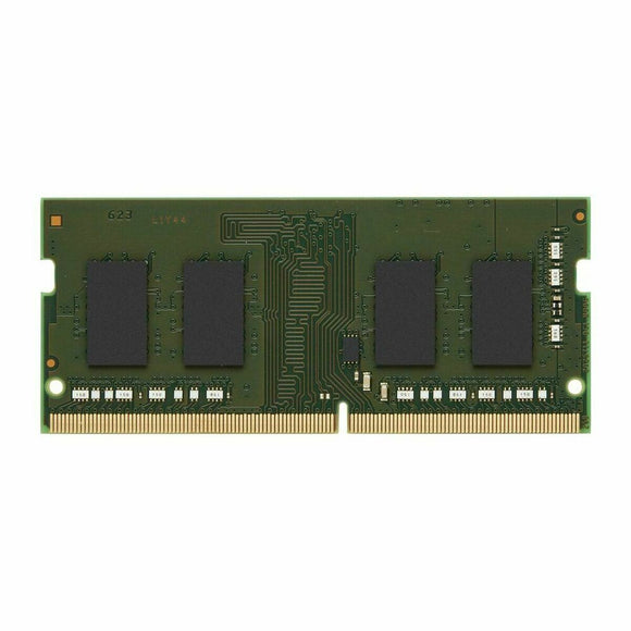 RAM Memory Kingston KCP432SS8/16 3200 MHz 16 GB DDR4 CL22 DDR4 16 GB-0