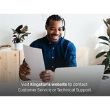 RAM Memory Kingston KCP432SS8/16 CL22 16 GB DDR4 3200 MHz-11