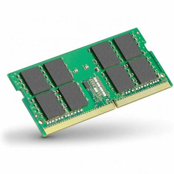 RAM Memory Kingston KCP432SS8/16 CL22 16 GB DDR4 3200 MHz-20