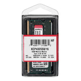 RAM Memory Kingston KCP432SS8/16 CL22 16 GB DDR4 3200 MHz-4