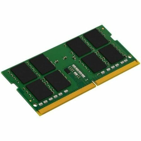 RAM Memory Kingston KCP432SS8/16 16 GB DDR4 3200 MHz CL22-0
