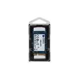 Hard Drive Kingston SKC600MS/512G 2 TB 512 GB SSD-2