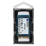 Hard Drive Kingston SKC600MS TLC 3D mSATA 1 TB SSD-1