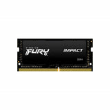 RAM Memory Kingston KF432S20IB/8-0