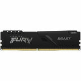 RAM Memory Kingston FURY Beast 32 GB DDR4 3600 MHz CL18-0