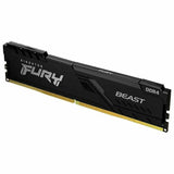 RAM Memory Kingston KF432C16BB/32 CL16 DDR4 32 GB 3200 MHz-2