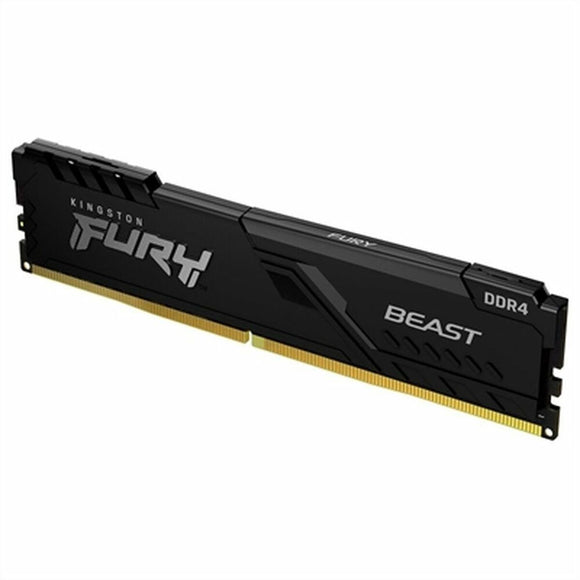 RAM Memory Kingston KF432C16BB/16 CL16 DDR4-0