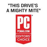 External Hard Drive Kingston XS2000 1 TB SSD-34