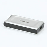 External Hard Drive Kingston XS2000 1 TB SSD-33