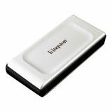 External Hard Drive Kingston XS2000 1 TB SSD-32