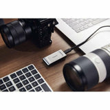 External Hard Drive Kingston XS2000 1 TB SSD-22