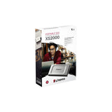 External Hard Drive Kingston XS2000 1 TB SSD-12