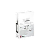 External Hard Drive Kingston XS2000 1 TB SSD-9