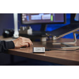 External Hard Drive Kingston XS2000 1 TB SSD-8