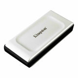 External Hard Drive Kingston SXS2000/500G 500 GB SSD 500 GB SSD USB 3.2-2