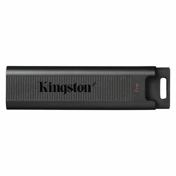 USB stick   Kingston DTMAX/1TB         Black-0