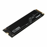 Hard Drive Kingston KC3000 512 GB SSD-2
