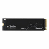 Hard Drive Kingston SKC3000S 1 TB SSD-1