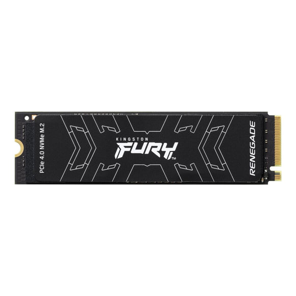 Hard Drive Kingston FURY Renegade 2 TB 2 TB SSD-0