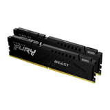 RAM Memory Kingston FURY Beast CL38 64 GB-2