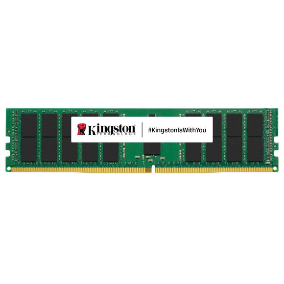RAM Memory Kingston KSM32RD4/64HCR 64 GB DDR4 3200 MHz CL22-0