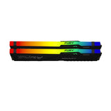 RAM Memory Kingston Beast RGB 5600 MHz CL40 32 GB DDR5-2