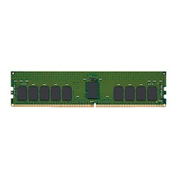 RAM Memory Kingston KSM26RD8/32MFR 32 GB CL19 DDR4 2666 MHz-0